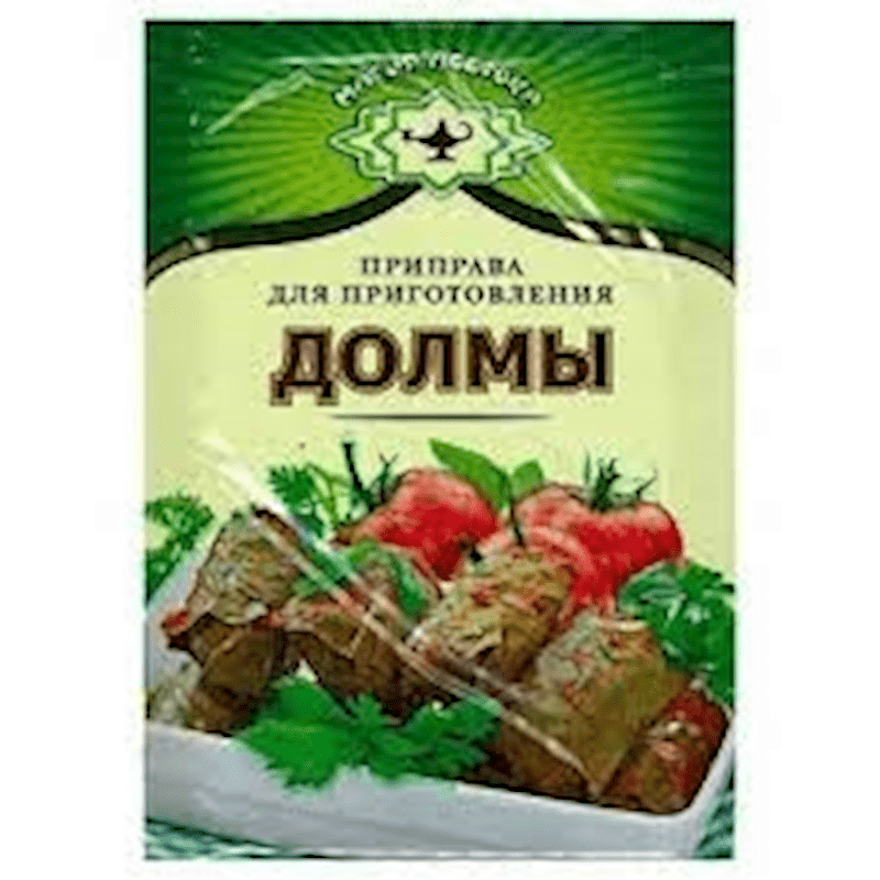 MAGIYA VOSTOKA Dolma 15 gr