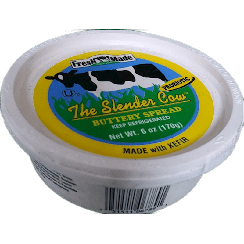 FRESH MADE Butter Slender Cow 6oz