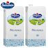 MILK ULTRA-PASTEURIZED 1.5% 1LT