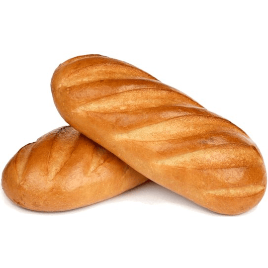 MIRNIY BATON-LOAF BREAD 500G KIEVSKIY