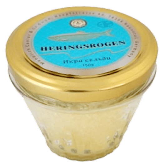 HERRING CAVIAR SPREAD 150G