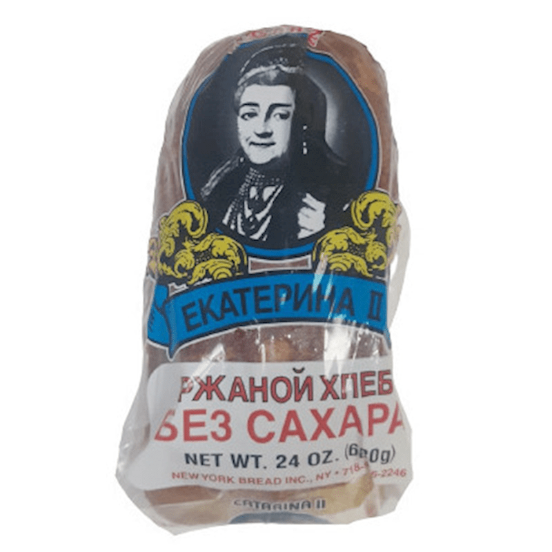 NY BREAD EKATERINA