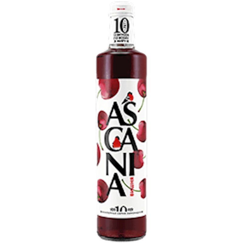 Ascania 0.5 lt Cherry