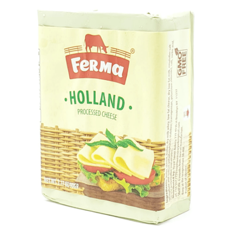 FERMA Plavlen. Holland Cheese 90g