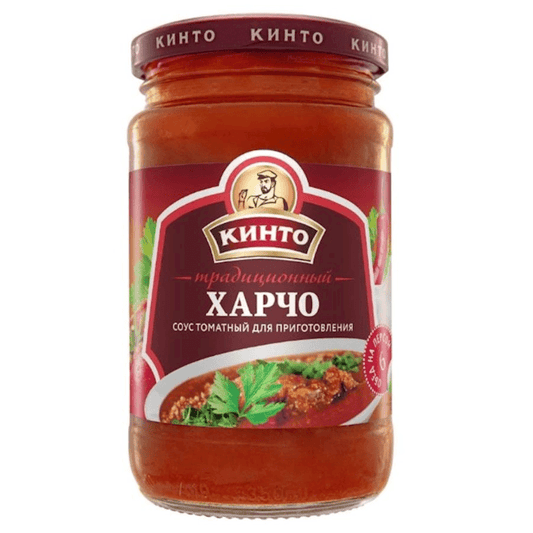 KINTO - HARCHO SAUCE 350GR