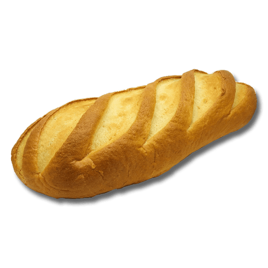 Frozen Bread BATON ODESSKIY 450gr