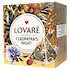 LOVARE TEA GREEN "CLEOPATRA'S NIGHT  PYRAMIDS 15 TG