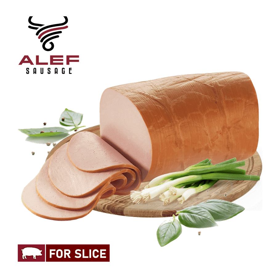 Deli Bologna & Mortadella