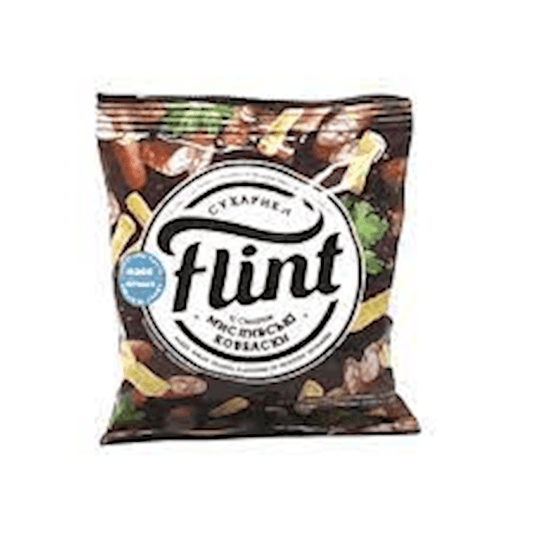 FLINT TOAST 110 GR , 5 PACK