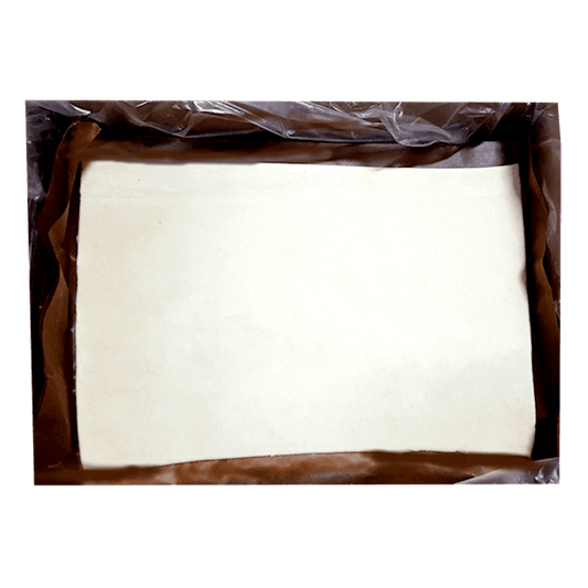 KOSHER PUFF PASTRY SHEETS (LOOSE) 10''x15''