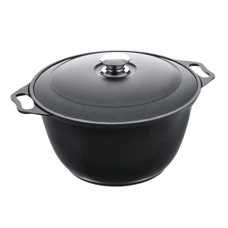 SAUCEPAN TRADITION 4L KUKMARA