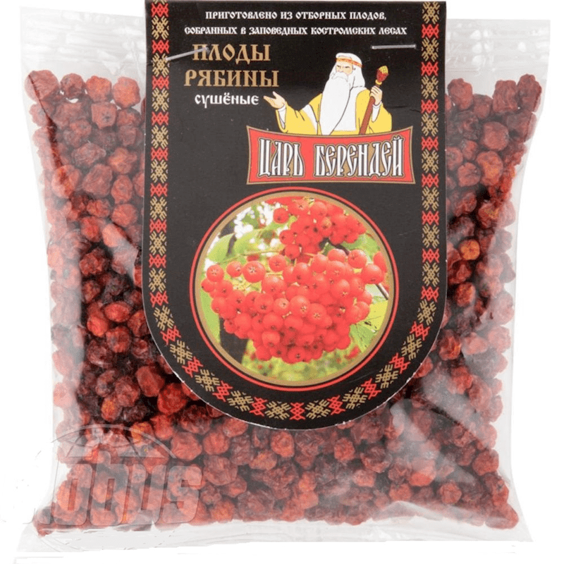 TSAR' BERENDEY DRY ROWAN 200GR.